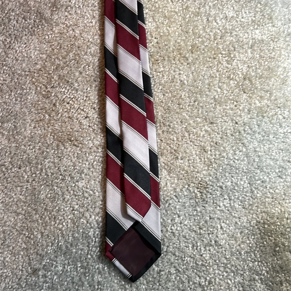 Tie - Picture 2 of 2
